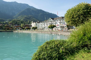Seiler au Lac